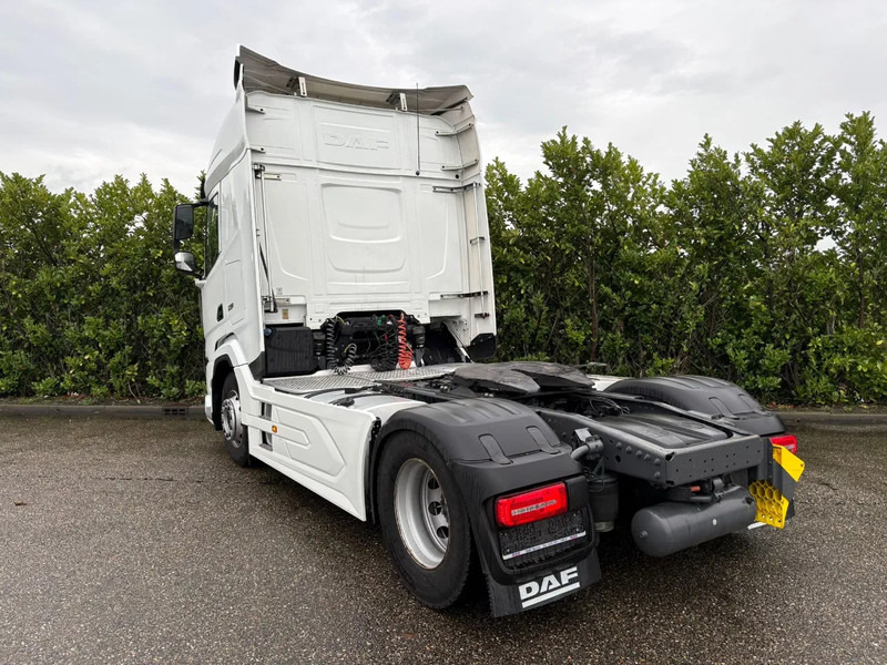 DAF XF 480 FT Euro6 Intarder - Tractor unit: picture 3 DAF XF 480 FT Euro6 Intarder - Tractor unit: picture 3