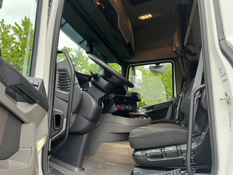 DAF XF 480 FT Euro6 Intarder - Tractor unit: picture 5 DAF XF 480 FT Euro6 Intarder - Tractor unit: picture 5