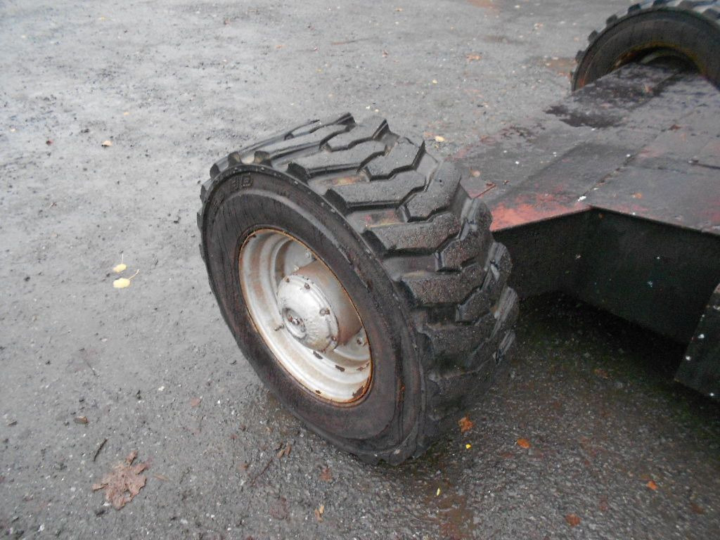 Arbeitsbühne Snorkelift TB-A50PDZ, AH 17m Arbeitsbühne Snorkelift TB-A50PDZ, AH 17m - Telescopic boom: picture 3 Arbeitsbühne Snorkelift TB-A50PDZ, AH 17m Arbeitsbühne Snorkelift TB-A50PDZ, AH 17m - Telescopic boom: picture 3
