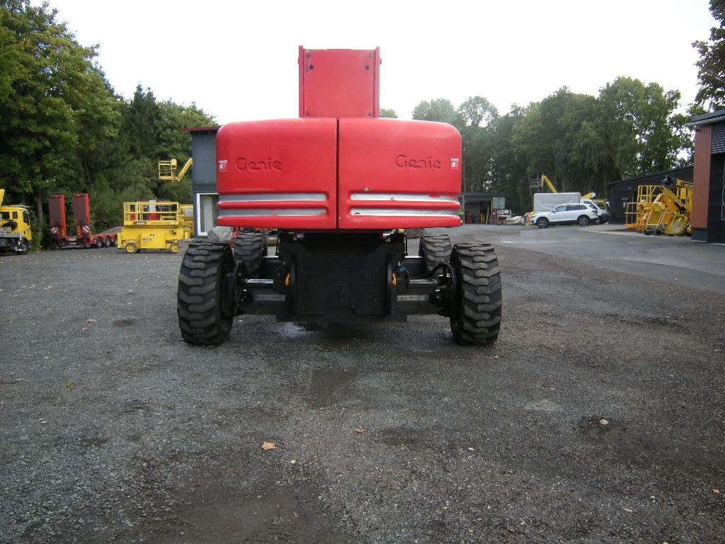 Genie Arbeitsbühne Genie S-85, AH 28 m on lease Genie Arbeitsbühne Genie S-85, AH 28 m: picture 8 Genie Arbeitsbühne Genie S-85, AH 28 m on lease Genie Arbeitsbühne Genie S-85, AH 28 m: picture 8