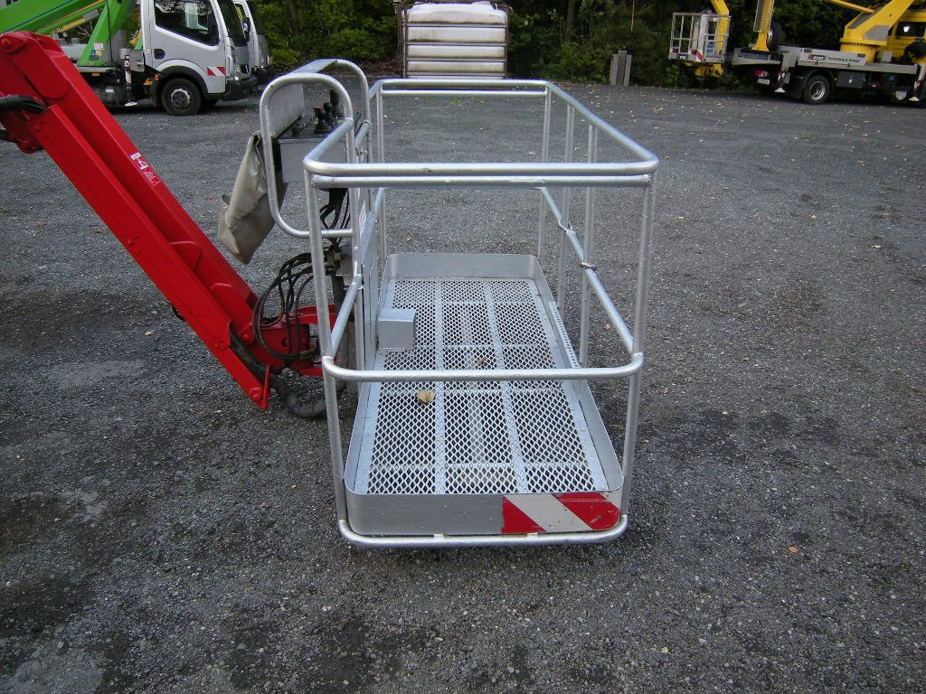 Genie Arbeitsbühne Genie S-85, AH 28 m on lease Genie Arbeitsbühne Genie S-85, AH 28 m: picture 19 Genie Arbeitsbühne Genie S-85, AH 28 m on lease Genie Arbeitsbühne Genie S-85, AH 28 m: picture 19