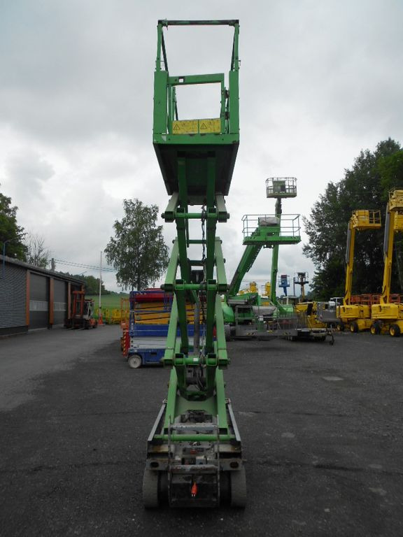 Genie GS 1932, Scherenarbeitsbühne Genie 8 m - Scissor lift: picture 2 Genie GS 1932, Scherenarbeitsbühne Genie 8 m - Scissor lift: picture 2