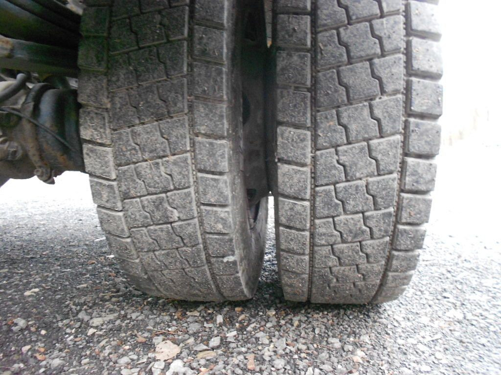 Tipper, Crane truck MAN MAN LE8.150 mit Palfinger PKG7001 MAN LE8.150 mit Palfinger PKG7001: picture 9 Tipper, Crane truck MAN MAN LE8.150 mit Palfinger PKG7001 MAN LE8.150 mit Palfinger PKG7001: picture 9