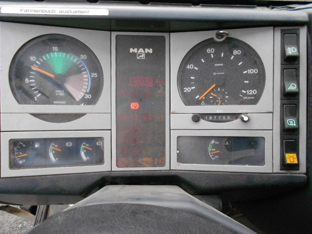 Tipper, Crane truck MAN MAN LE8.150 mit Palfinger PKG7001 MAN LE8.150 mit Palfinger PKG7001: picture 23 Tipper, Crane truck MAN MAN LE8.150 mit Palfinger PKG7001 MAN LE8.150 mit Palfinger PKG7001: picture 23