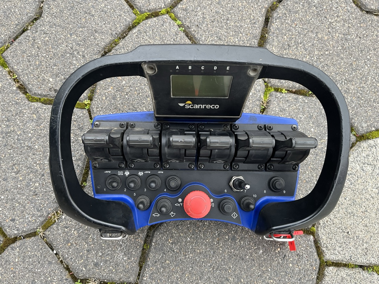 Mercedes-Benz Actros 2545 6x2 EFFER Atlas 265-A6 Lenk- Liftachse - Dropside/ Flatbed truck, Crane truck: picture 4 Mercedes-Benz Actros 2545 6x2 EFFER Atlas 265-A6 Lenk- Liftachse - Dropside/ Flatbed truck, Crane truck: picture 4