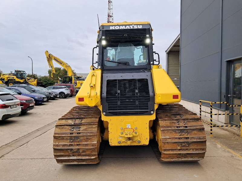 Komatsu D61PXI-24E0 - Bulldozer: picture 5 Komatsu D61PXI-24E0 - Bulldozer: picture 5