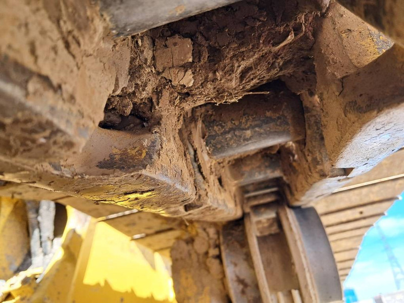 Komatsu D61PXI-24E0 - Bulldozer: picture 2 Komatsu D61PXI-24E0 - Bulldozer: picture 2