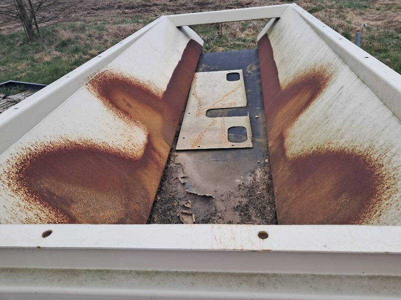 Metso ST 4.10 - Spare parts for Construction machinery: picture 4 Metso ST 4.10 - Spare parts for Construction machinery: picture 4