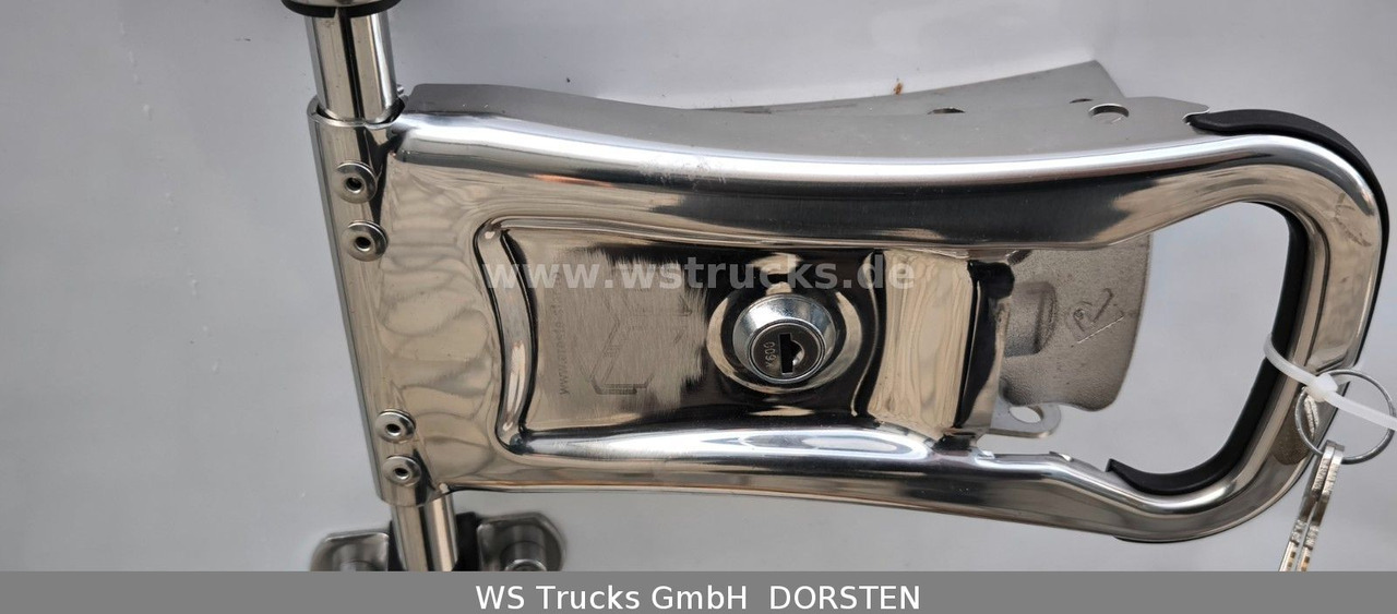 Refrigerator trailer Getränke  WST Edition 1500 Small 2.5x1.5x1.9: picture 7