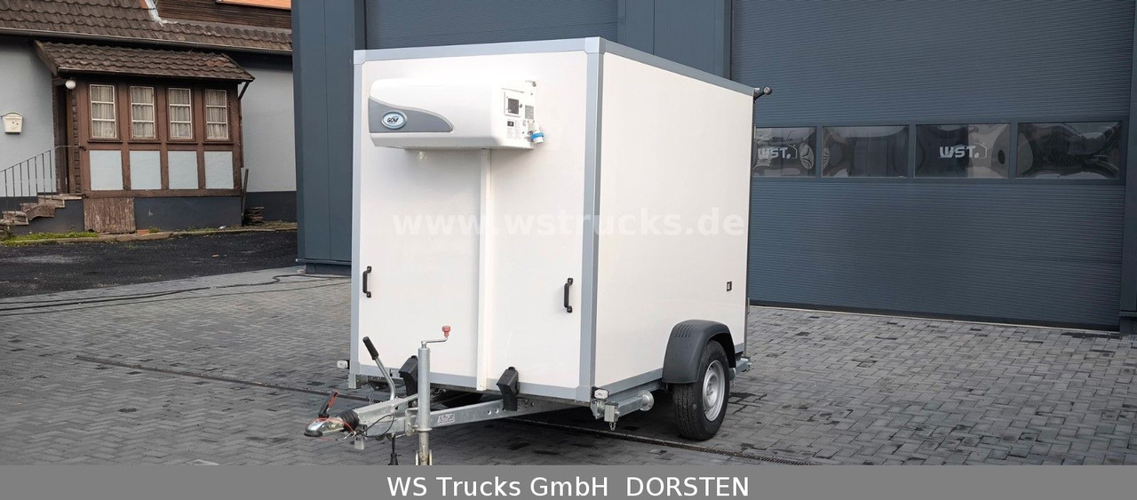 Getränke WST Edition 1500 Small 2.5x1.5x1.9 - Refrigerator trailer: picture 4 Getränke WST Edition 1500 Small 2.5x1.5x1.9 - Refrigerator trailer: picture 4