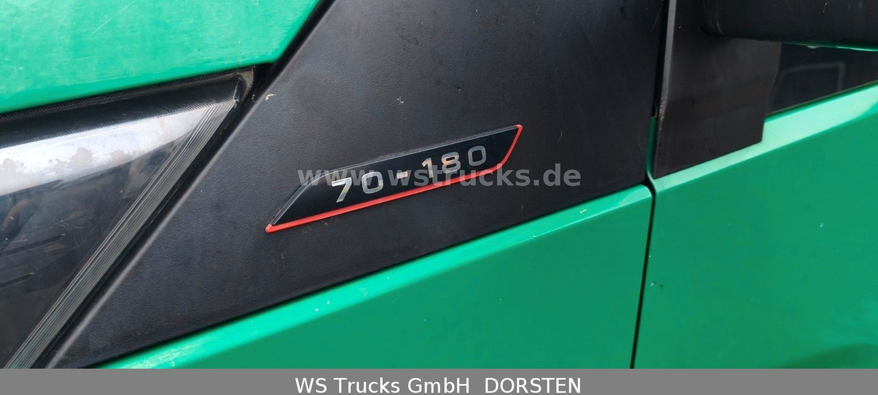 Iveco Daily Kress Rohrbahn Einzelkabine 70 C - Refrigerated van: picture 5 Iveco Daily Kress Rohrbahn Einzelkabine 70 C - Refrigerated van: picture 5