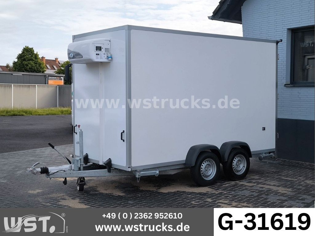 Kühl 3 x Rohrbahn 230 volt WST Edition Big one - Refrigerator trailer: picture 1 Kühl 3 x Rohrbahn 230 volt WST Edition Big one - Refrigerator trailer: picture 1