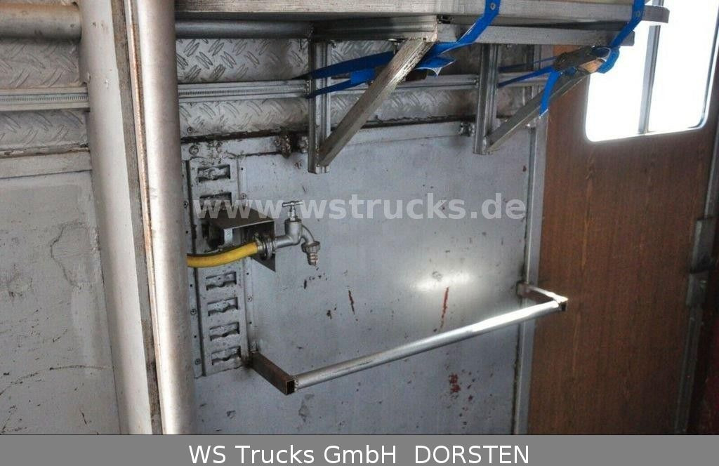 Mercedes-Benz 1224 EURO. 3 - Horse truck: picture 3 Mercedes-Benz 1224 EURO. 3 - Horse truck: picture 3