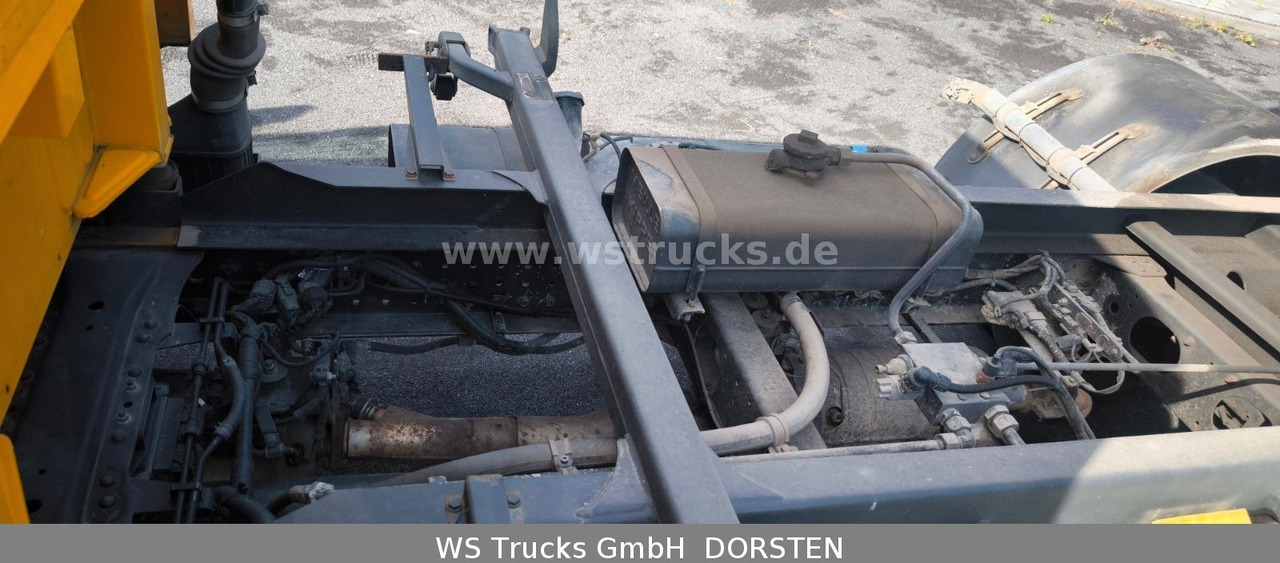 Tipper van, Combi van Mitsubishi Canter-DREISEITENKIPPER-DoKa-7.SITZER-EURO6: picture 15