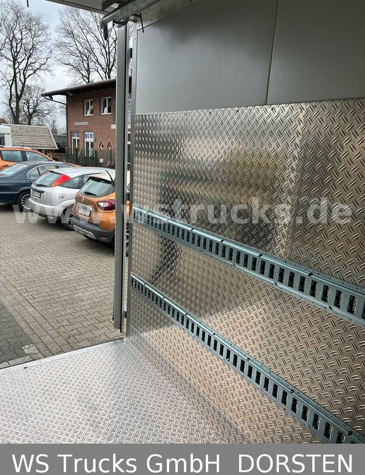 Rohrbahn 230 volt Neu Spezial Sonder - Refrigerator trailer: picture 4 Rohrbahn 230 volt Neu Spezial Sonder - Refrigerator trailer: picture 4