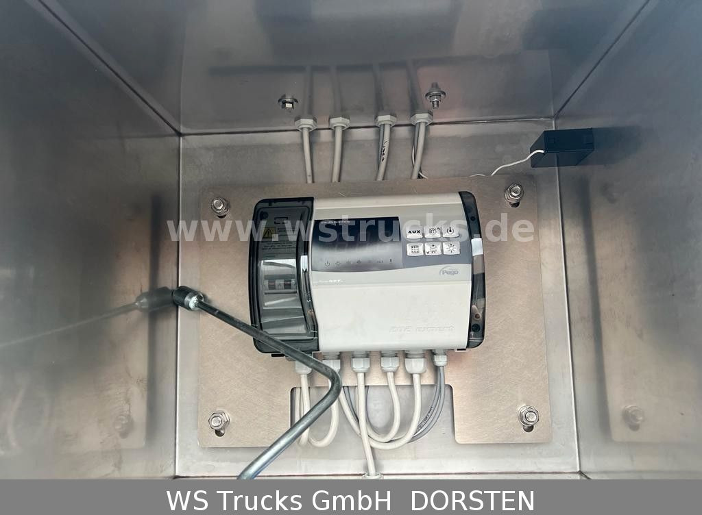 Rohrbahn 230 volt Neu Spezial Sonder - Refrigerator trailer: picture 5 Rohrbahn 230 volt Neu Spezial Sonder - Refrigerator trailer: picture 5