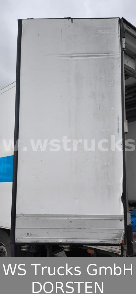 Closed box semi-trailer Schmitz Cargobull SKO 24 Kühlauflieger | Rohrbahn Vector 1850Mt: picture 12