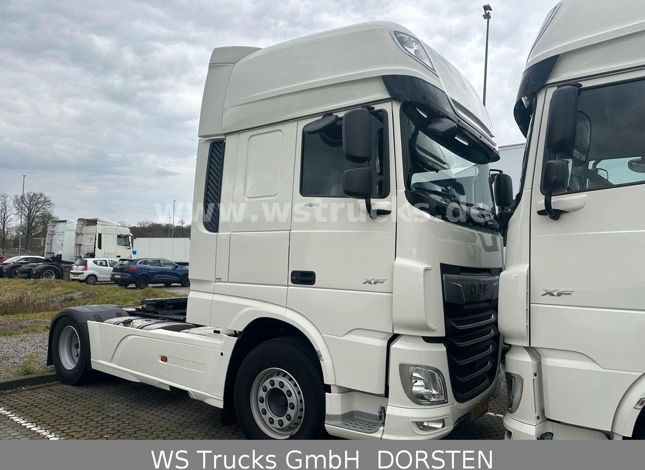DAF XF 480 SSC , Standklima , 2 x Tank - Tractor unit: picture 2 DAF XF 480 SSC , Standklima , 2 x Tank - Tractor unit: picture 2