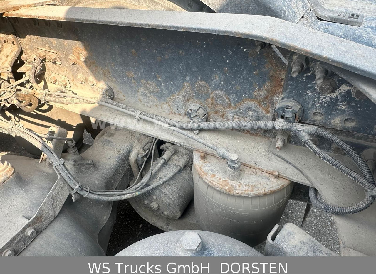 Volvo FH 420 SZM Hydraulik - Tractor unit: picture 5 Volvo FH 420 SZM Hydraulik - Tractor unit: picture 5