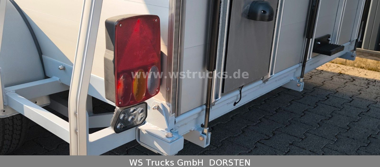 WST Edition A 3218 2.700kg Viehanhänger - Livestock trailer: picture 4 WST Edition A 3218 2.700kg Viehanhänger - Livestock trailer: picture 4