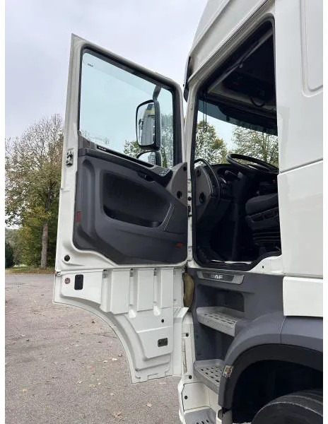 Container transporter/ Swap body truck DAF XF 106 450 SSC 6X2* 4 St.! *Jumbo*E6D*Multi*VANTEC: picture 17