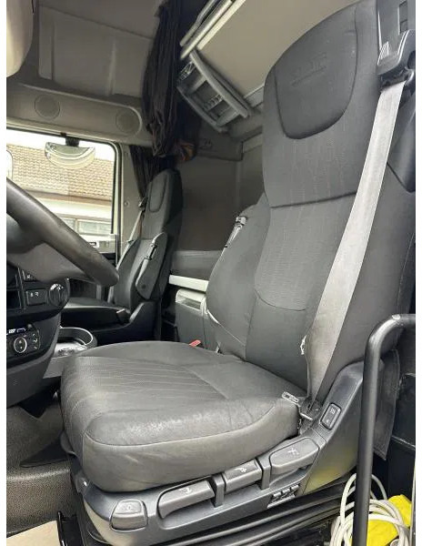 Container transporter/ Swap body truck DAF XF 106 450 SSC 6X2* 4 St.! *Jumbo*E6D*Multi*VANTEC: picture 20