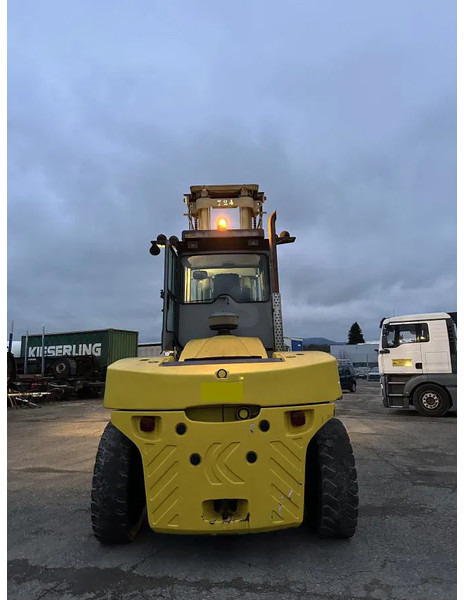 Kalmar DCE 120 -12 Frontstapler - Diesel forklift: picture 4 Kalmar DCE 120 -12 Frontstapler - Diesel forklift: picture 4
