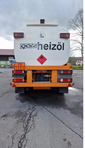 Schwelmer Eisenwerk TSA Diesel Heizöl 6 Kammern 35.5 m³ Zählwerk TKZ A TSA Diesel Heizöl 6 Kammern 35.5 m³ Zählwerk TKZ ABS - Tank semi-trailer: picture 5 Schwelmer Eisenwerk TSA Diesel Heizöl 6 Kammern 35.5 m³ Zählwerk TKZ A TSA Diesel Heizöl 6 Kammern 35.5 m³ Zählwerk TKZ ABS - Tank semi-trailer: picture 5