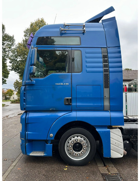 MAN TGA 18.430 LSS-U *MAGA*Low-Liner*Intarder*2xTank* - Tractor unit: picture 2 MAN TGA 18.430 LSS-U *MAGA*Low-Liner*Intarder*2xTank* - Tractor unit: picture 2