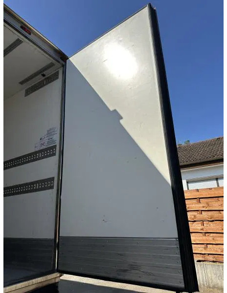 New Refrigerator truck Volvo FH 16 550XL*8x2*Tief Kühlkoffer*ThermoKing*LBW: picture 12
