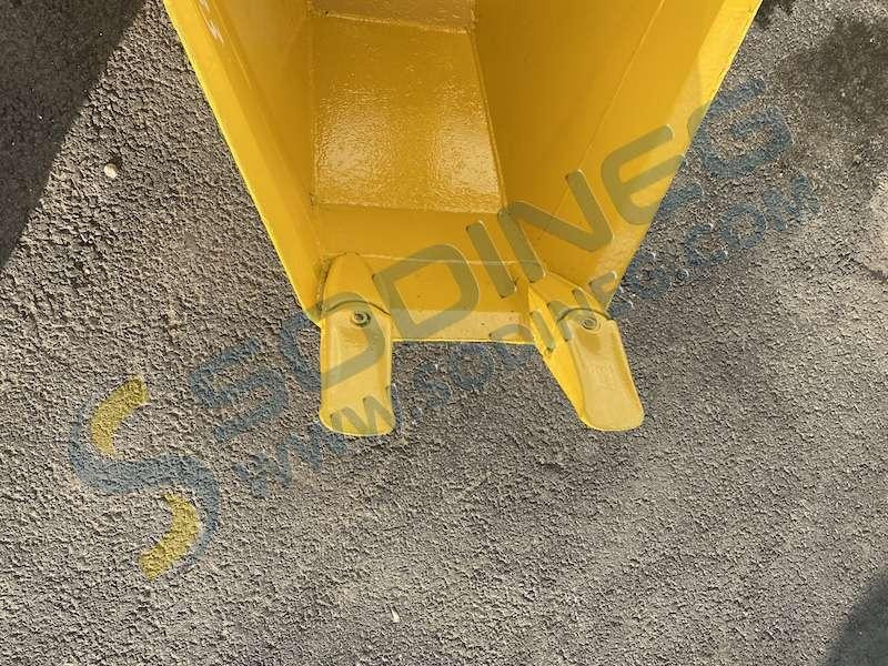 1000 / 300mm - Axes 50mm - Excavator bucket for Construction machinery: picture 2 1000 / 300mm - Axes 50mm - Excavator bucket for Construction machinery: picture 2