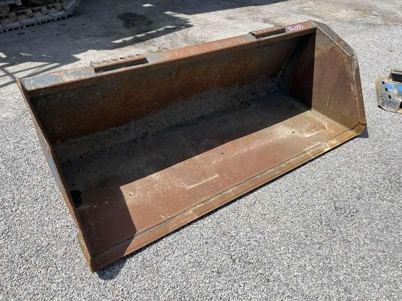 1700mm - Loader bucket: picture 1 1700mm - Loader bucket: picture 1