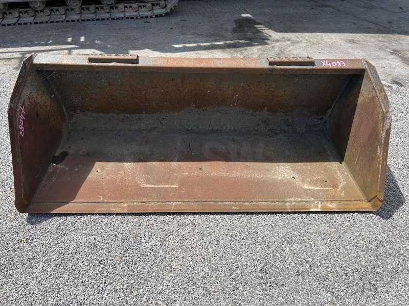 1700mm - Loader bucket: picture 2 1700mm - Loader bucket: picture 2