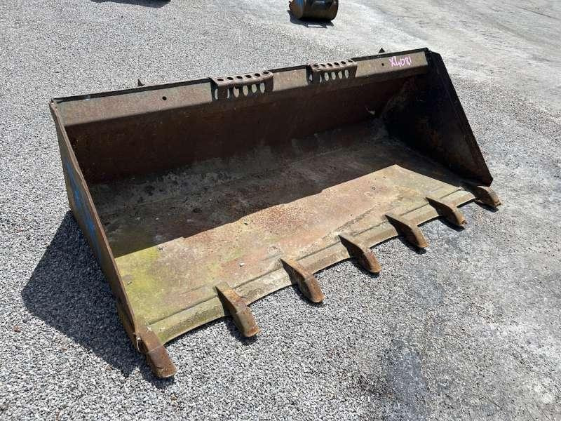 1700mm - Loader bucket: picture 1 1700mm - Loader bucket: picture 1