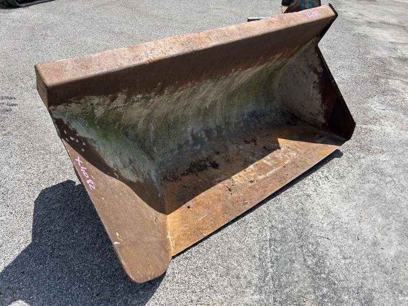 1860mm - Lateral Droit - Loader bucket: picture 3 1860mm - Lateral Droit - Loader bucket: picture 3