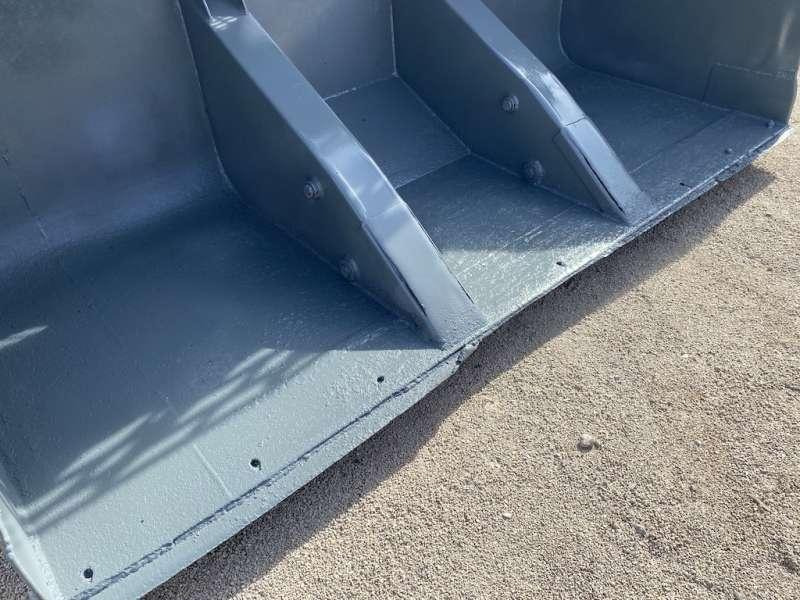 3250 mm - Attache Rapide Chargeur - Loader bucket: picture 4 3250 mm - Attache Rapide Chargeur - Loader bucket: picture 4