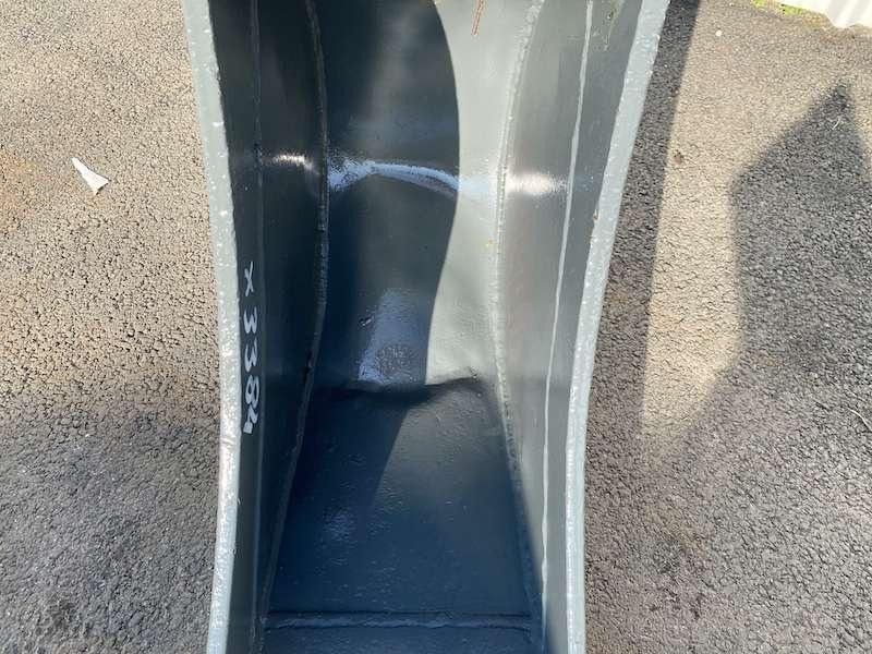 330mm - Axes 50mm - Excavator bucket for Construction machinery: picture 3 330mm - Axes 50mm - Excavator bucket for Construction machinery: picture 3