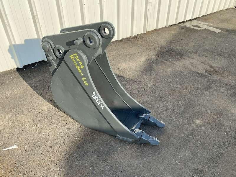 330mm - Axes 50mm - Excavator bucket for Construction machinery: picture 5 330mm - Axes 50mm - Excavator bucket for Construction machinery: picture 5