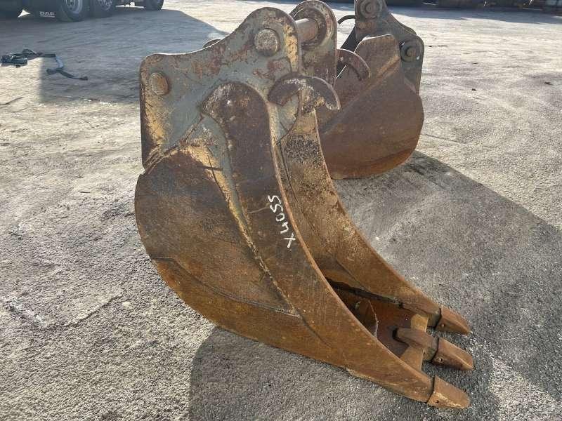 470mm - Axes 70mm - Excavator bucket for Construction machinery: picture 5 470mm - Axes 70mm - Excavator bucket for Construction machinery: picture 5