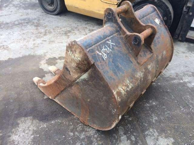 880mm - Axes 45 - Excavator bucket: picture 4 880mm - Axes 45 - Excavator bucket: picture 4
