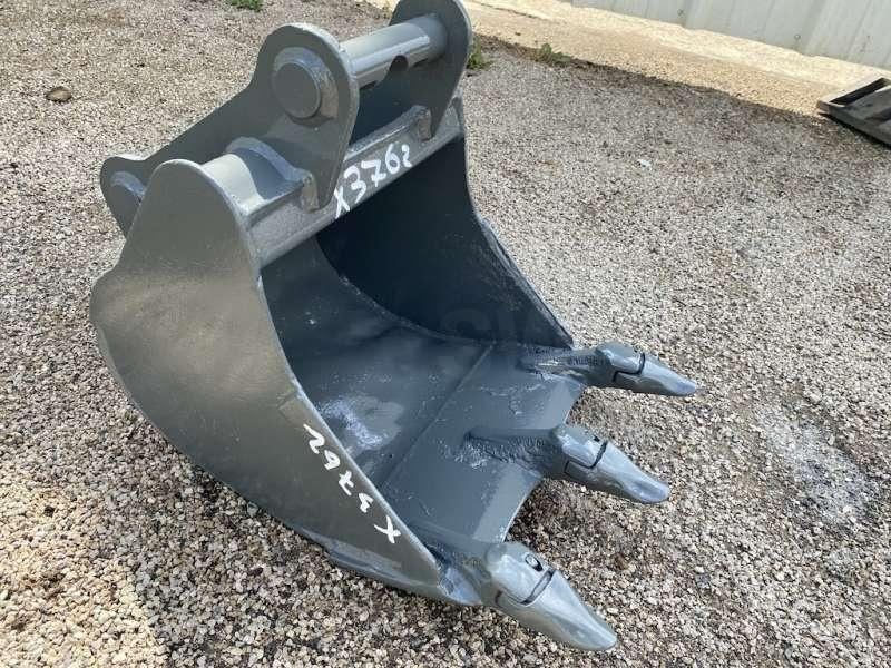 ARDEN EQUIPMENT QA05 - 400mm - Excavator bucket: picture 1 ARDEN EQUIPMENT QA05 - 400mm - Excavator bucket: picture 1