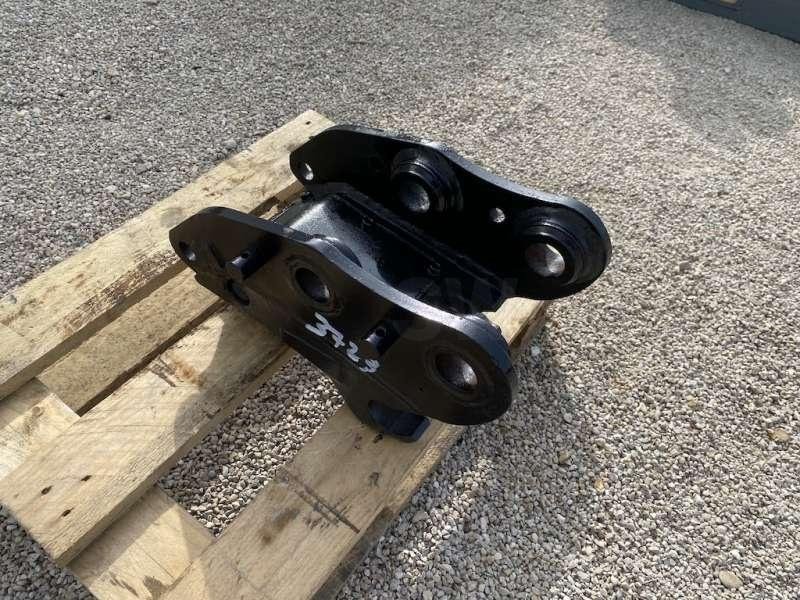 ARDEN EQUIPMENT QA05 axes 35mm - Quick coupler for Construction machinery: picture 4 ARDEN EQUIPMENT QA05 axes 35mm - Quick coupler for Construction machinery: picture 4