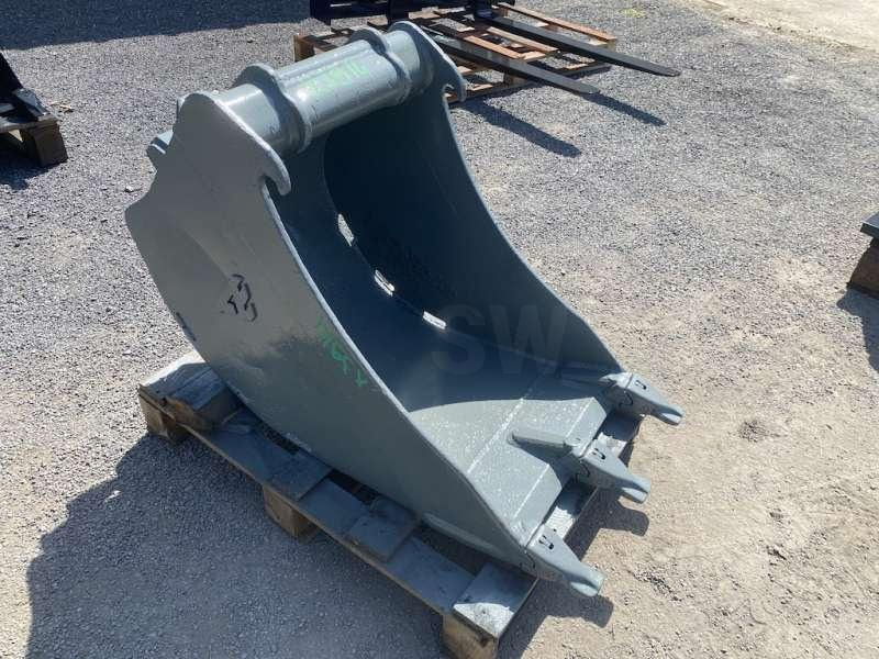 ARDEN EQUIPMENT QA10/QA11-450mm pelles 2,6 à 6 T - Excavator bucket: picture 1 ARDEN EQUIPMENT QA10/QA11-450mm pelles 2,6 à 6 T - Excavator bucket: picture 1