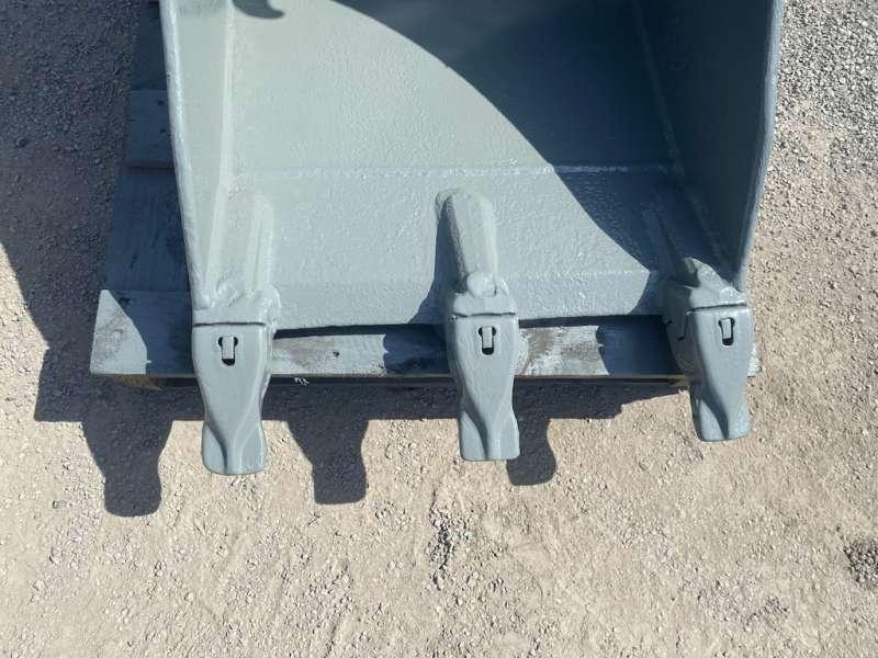 ARDEN EQUIPMENT QA10 / QA11 - 450mm pelles 2,6 à 6 Tonnes - Excavator bucket: picture 2 ARDEN EQUIPMENT QA10 / QA11 - 450mm pelles 2,6 à 6 Tonnes - Excavator bucket: picture 2