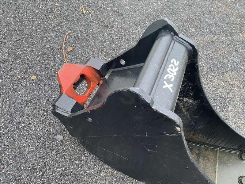 ARDEN EQUIPMENT QA40/QA41-430mm - Excavator bucket: picture 4 ARDEN EQUIPMENT QA40/QA41-430mm - Excavator bucket: picture 4