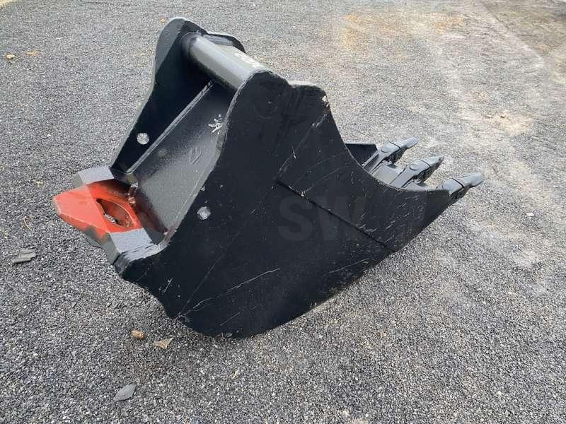 ARDEN EQUIPMENT QA40/QA41-430mm - Excavator bucket: picture 5 ARDEN EQUIPMENT QA40/QA41-430mm - Excavator bucket: picture 5