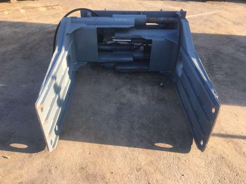 LAMY TPB 15T09 - 3 Tonnes - Clamp: picture 2 LAMY TPB 15T09 - 3 Tonnes - Clamp: picture 2