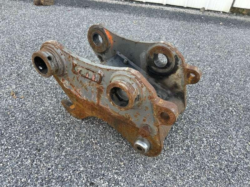 LIEBHERR SW33 - Axes 65mm - Quick coupler for Construction machinery: picture 1 LIEBHERR SW33 - Axes 65mm - Quick coupler for Construction machinery: picture 1