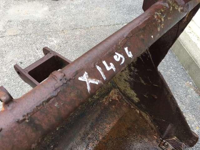 CASE 2300mm - Tractopelle - Other machinery: picture 2 CASE 2300mm - Tractopelle - Other machinery: picture 2