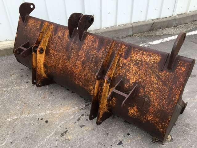 CASE 2300mm - Tractopelle - Other machinery: picture 4 CASE 2300mm - Tractopelle - Other machinery: picture 4